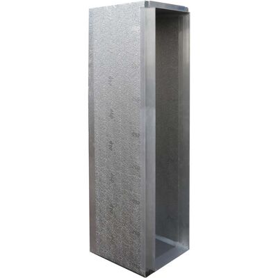 Tecnogas PLENUM DI MANDATA PER CONDIZIONATORE CANALIZZATO LG CM18 F N10 PER CONTROSSOFFITTO Tecnogas PLENUM DI MANDATA PER CONDIZIONATORE CANALIZZATO LG CM18 F N10 PER CONTROSSOFFITTO
