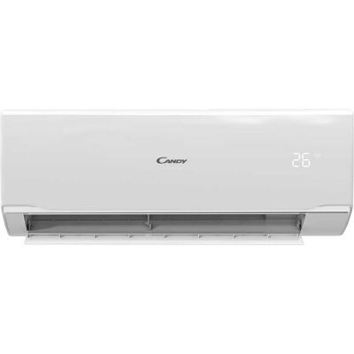 Condizionatore Silenzioso Wi-Fi Candy Pura 9000 BTU - Climatizzatore Condizionatore Silenzioso Wi-Fi Candy Pura 9000 BTU - Climatizzatore