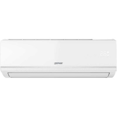 Zephir CONDIZIONATORE TRIAL 9000+9000+12000 BTU ZTRIO MY25 WIFI EER 3,23 COP 3,71 A++/A+ Zephir CONDIZIONATORE TRIAL 9000+9000+12000 BTU ZTRIO MY25 WIFI EER 3,23 COP 3,71 A++/A+