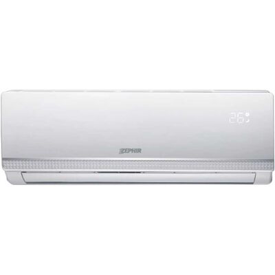 Zephir CONDIZIONATORE DUAL 9000+9000 BTU ZDUOMY25WF WIFI EER 3,3 COP 3,90 A++/A+ Zephir CONDIZIONATORE DUAL 9000+9000 BTU ZDUOMY25WF WIFI EER 3,3 COP 3,90 A++/A+