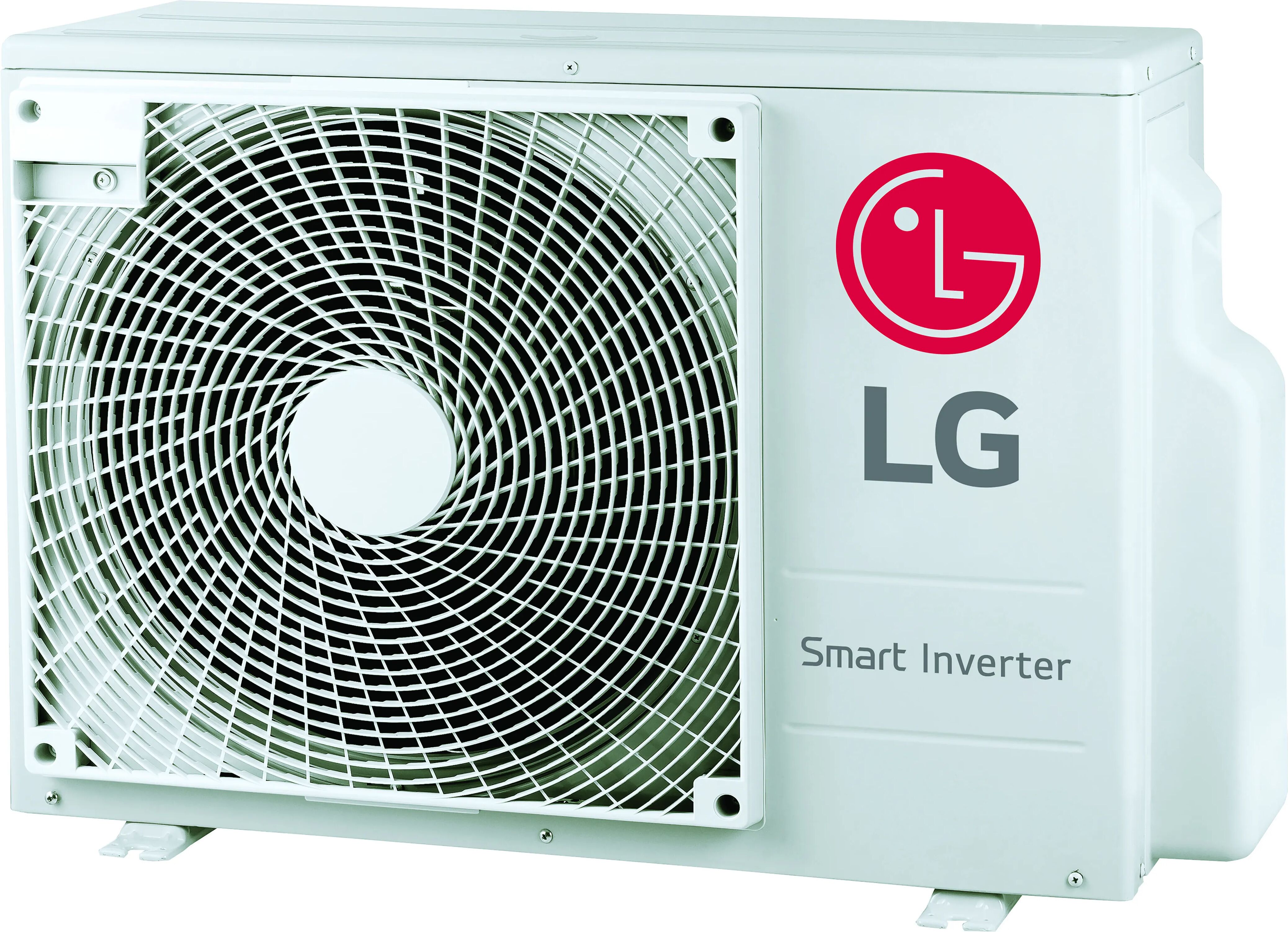 Tecnomat MOTORE LG DUE ATTACCHI 15000 BTU R32 PER MULTISPLIT COMPONIBILI