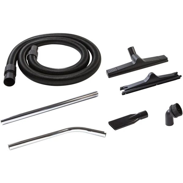 egeco kit ricambio accessori  kitv040n per bidone aspiratutto 30 l acciaio inox elwi110e30hbri