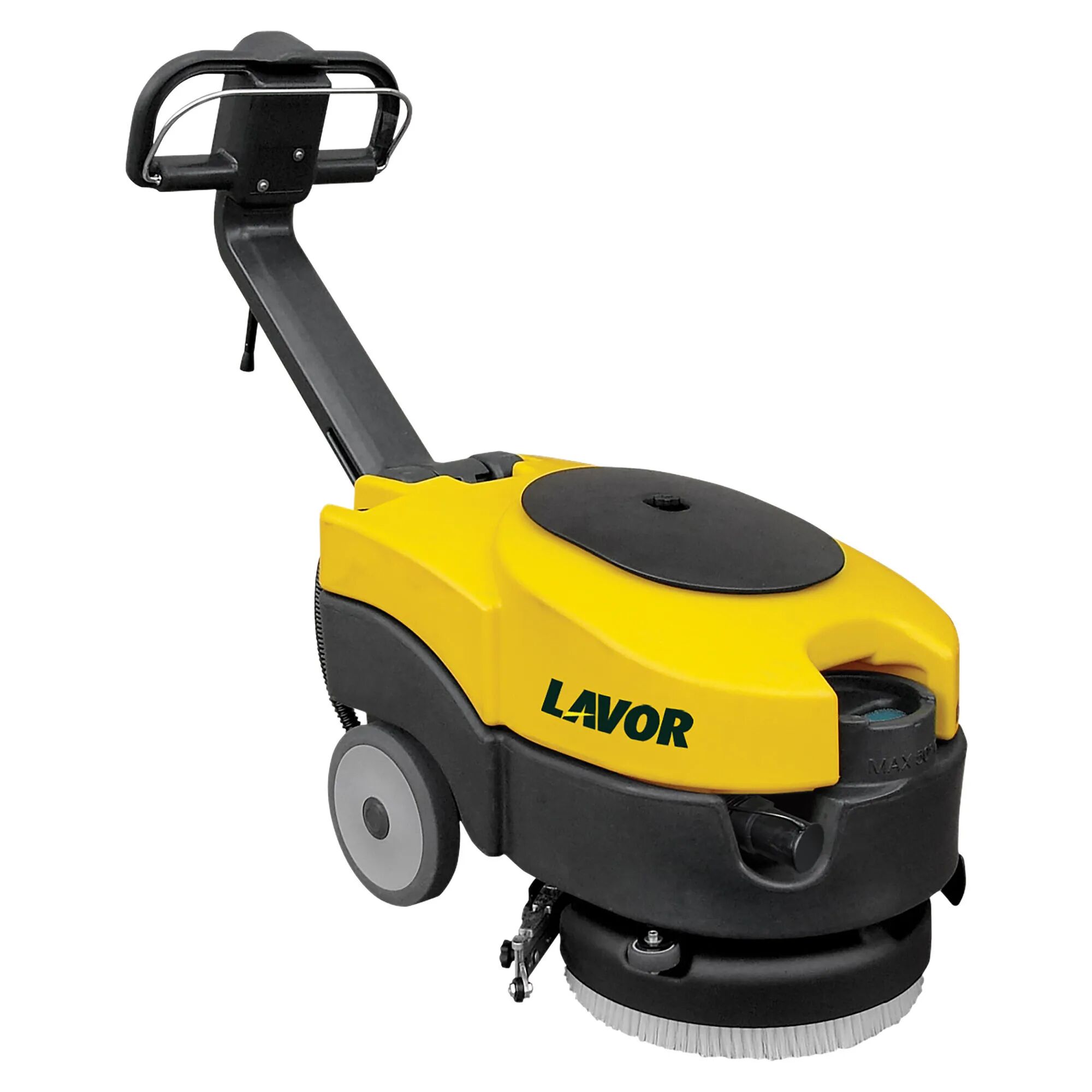 LAVOR Lavasciuga Lavapavimenti  12 V L136b Batteria 65 Ah 11 L/13 L Resa 1260 M²/h