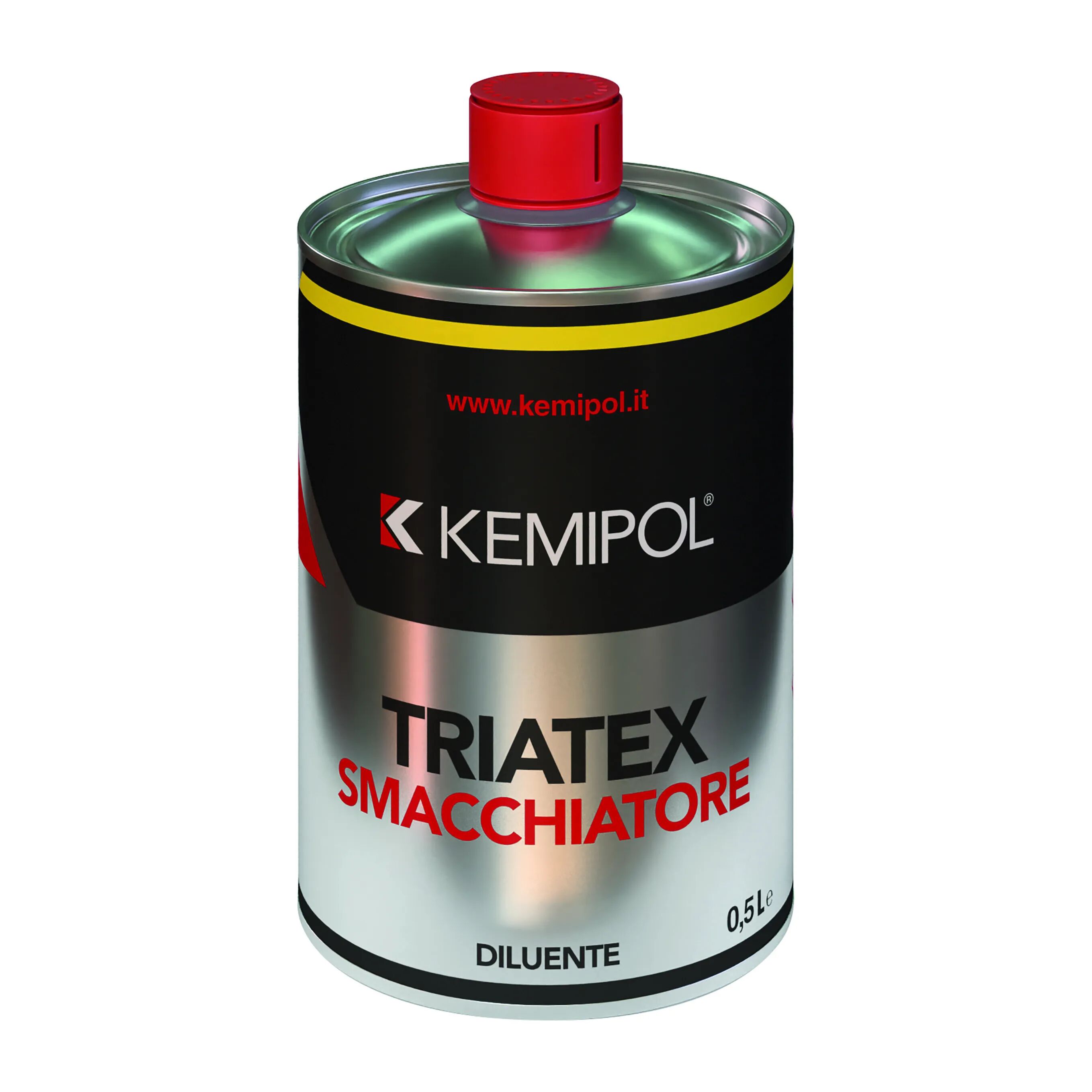 KEMIPOL Smacchiatore  Triatex 500 Ml KEMIPOL Smacchiatore  Triatex 500 Ml