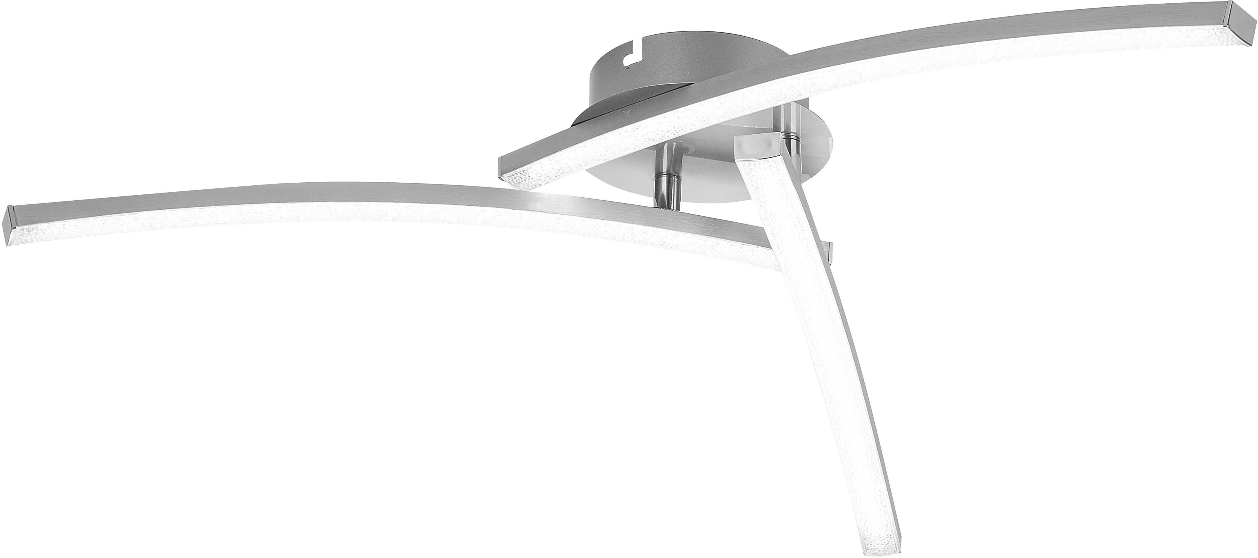 Plafoniera Led Tansy 18w 1500lumen Cct Da 3000k A 6000k Alluminio E Acrilico Plafoniera Led Tansy 18w 1500lumen Cct Da 3000k A 6000k Alluminio E Acrilico