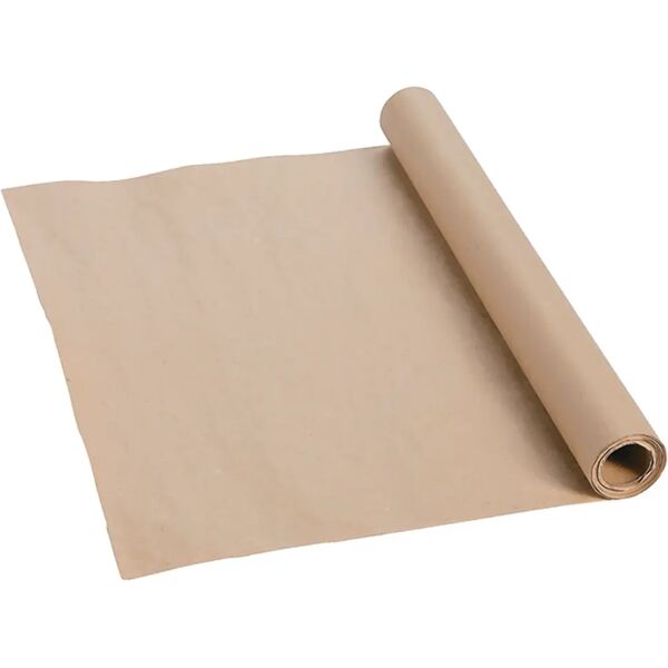 tecnomat rotolo carta per imballo 100% carta riciclata 85x2000 cm 50 g/m²