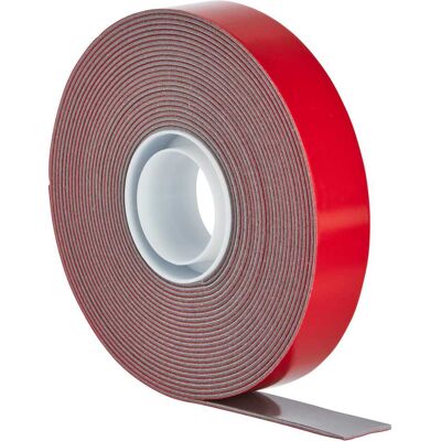 Tecnomat NASTRO BIADESIVO SCOTCH 19mm x 5m EXTRA FORTE INTERNI ESTERNI OGGETTI FINO A 13 kg Tecnomat NASTRO BIADESIVO SCOTCH 19mm x 5m EXTRA FORTE INTERNI ESTERNI OGGETTI FINO A 13 kg