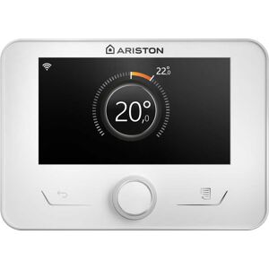 Termostato Ariston Sensys HD WiFi - Controllo di Temperatura & Umidità Termostato Ariston Sensys HD WiFi - Controllo di Temperatura & Umidità