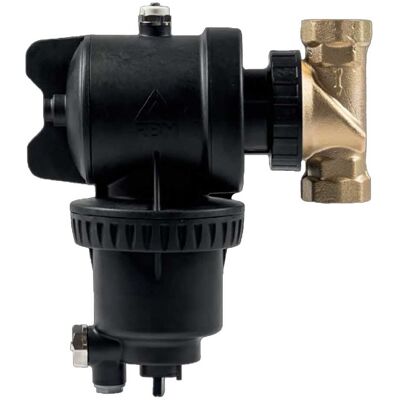 RBM - MP2 - 1'' - 11000 Gauss - Filtro magnetico RBM - MP2 - 1'' - 11000 Gauss - Filtro magnetico