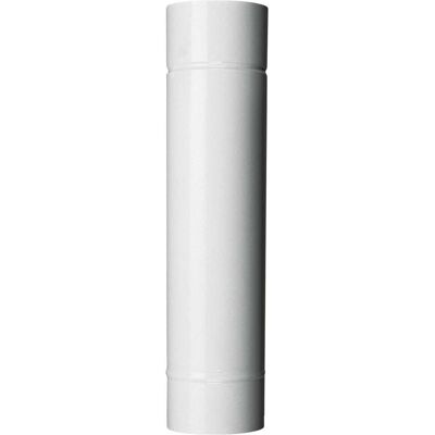 Tecnomat - Tubo Fumi Classic Save - Ø 130 mm - Tubo Fumi Tecnomat - Tubo Fumi Classic Save - Ø 130 mm - Tubo Fumi