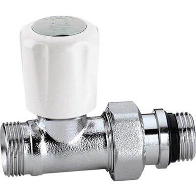 Tecnomat VALVOLA TERMOSTATIZZABILE CALEFFI DRITTA 3/8'' 339302 TUBO RAME / PEX / MULTISTRATO Tecnomat VALVOLA TERMOSTATIZZABILE CALEFFI DRITTA 3/8'' 339302 TUBO RAME / PEX / MULTISTRATO