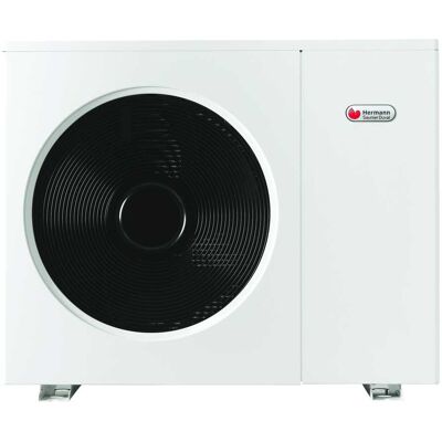 Hermann Saunier Duval POMPA DI CALORE MONOBLOCCO GENIA AIR 5/2 DA ESTERNO 0010019782 Hermann Saunier Duval POMPA DI CALORE MONOBLOCCO GENIA AIR 5/2 DA ESTERNO 0010019782