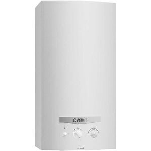 Vaillant SCALDABAGNO A GAS ATMOMAG MINI 14-4/1 XI H ERP CAMERA APERTA LOW NOX 14 l/min METANO Vaillant SCALDABAGNO A GAS ATMOMAG MINI 14-4/1 XI H ERP CAMERA APERTA LOW NOX 14 l/min METANO