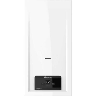 Ariston SCALDABAGNO GAS AKROS PLUS X 1420 CAMERA APERTA 14 l CLASSE A METANO 4332013 Ariston SCALDABAGNO GAS AKROS PLUS X 1420 CAMERA APERTA 14 l CLASSE A METANO 4332013
