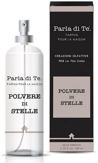 Pharmalife Research - Parla di Te Parfum Maison Polvere di Stelle - 100 ml Pharmalife Research - Parla di Te Parfum Maison Polvere di Stelle - 100 ml