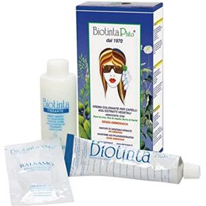 Biomeda BIOTINTA BIONDO CENERE