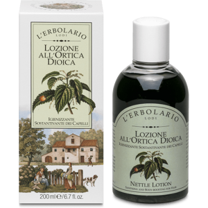 L'Erbolario Lozione Capelli Ortica Dioica 200 ml