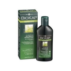 Bios Line BioKap® Shampoo Nutriente Riparatore 200 ml