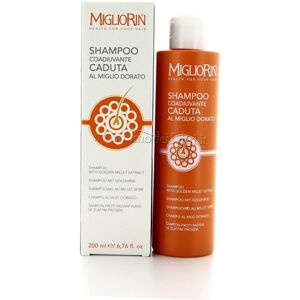 Migliorin SHAMPOO CADUTA  200 ml