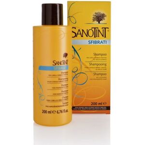 Sanotint SHAMPOO SFIBRATI 200 ml