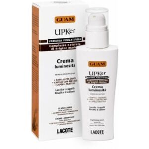 Guam UPKER CREMA LUMINOSITA’ CAPELLI 150 ml