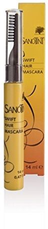 Sanotint SWIFT HAIR MASCARA S10 BIONDO CHIARO 14 ml