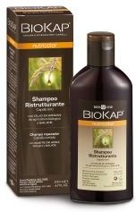 Bios Line BioKap® Nutricolor Shampoo Ristrutturante 200 ml