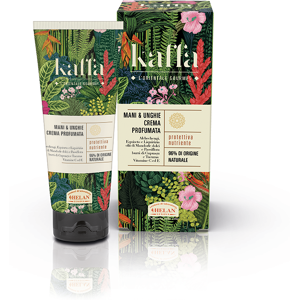 Helan KAFFA Mani&Unghie Crema Profumata 50 ml