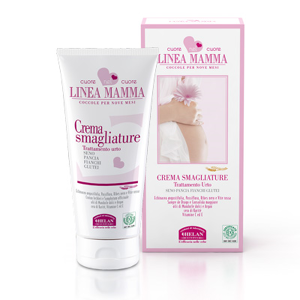 Helan LINEA MAMMA Crema Smagliature 150 ml