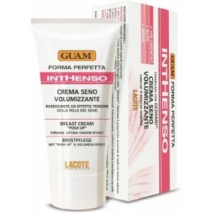 Guam INTHENSO CREMA SENO VOLUMIZZANTE 150 ml