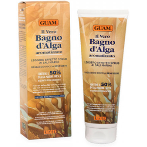 Guam BAGNO D'ALGA AROMATIZZATO 250 ml