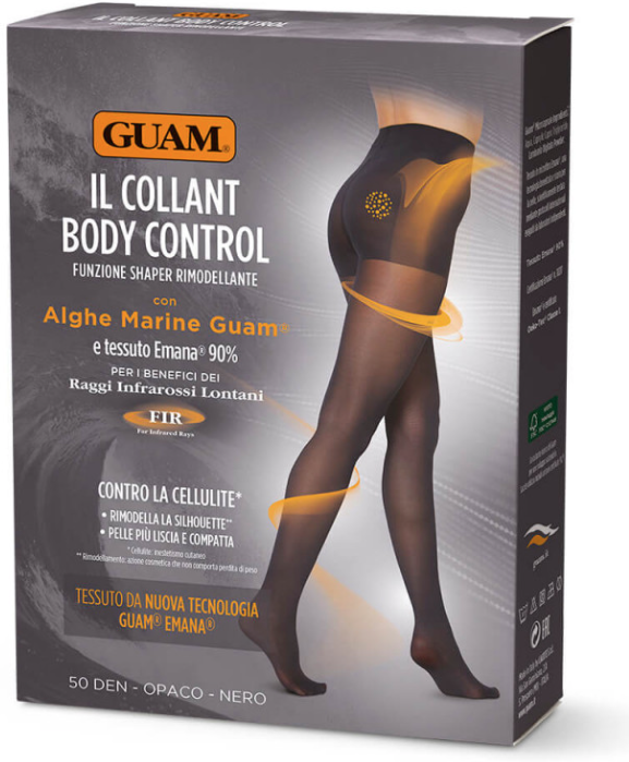 Guam IL COLLANT BODY CONTROL