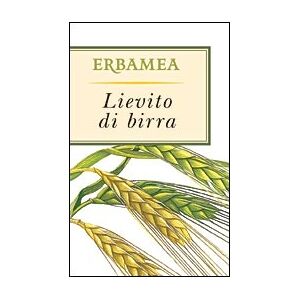 Erbamea LIEVITO DI BIRRA (120 compresse)