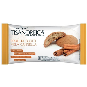 Tisanoreica FROLLINI MELA/CANNELLA 50 g