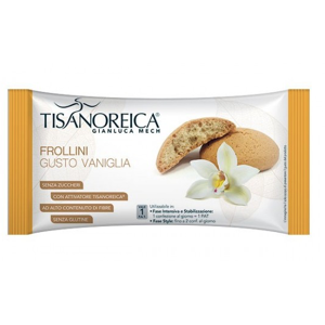 Tisanoreica FROLLINI VANIGLIA 50 g