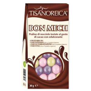 Tisanoreica Bon Mech Confetti 30 g