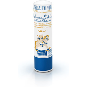 Helan LINEA BIMBI Balsamo Labbra 4,5 ml