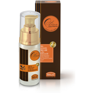 HELAN OLMO Crema Idratante Antirughe 30 ML