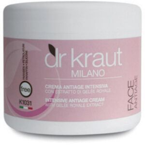 Dr. Kraut CREMA ANTIAGE INTENSIVA estr.gelee royale 500 ML