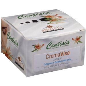 Pirotta CREMA VISO RUGHE ANTIETA' CON COLLAGENE 50 ML