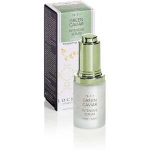 Locherber GREEN CAVIAR INTENSIVE SERUM  15 ml