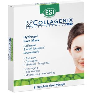 Esi Biocollagenix Hydrogel Face Mask 2 hydrogel mask imbustate