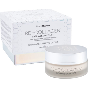 PromoPharma RE-COLLAGEN® ANTI-AGE DAILY LIFT 50 ml