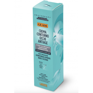 Guam SEATHERAPY CREMA CONTORNO OCCHI ANTIAGE 15 ml