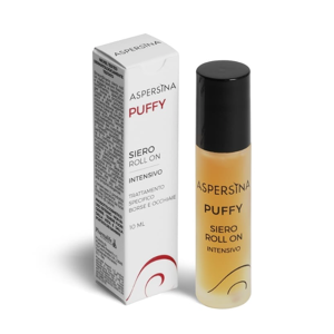 Pharmalife Research - Aspersina Puffy Siero Roll On 10 ml