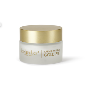 Locherber Skincare ANTIAGE CREAM GOLD 24K  50 ml