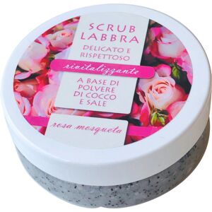 TecnoNatural SCRUB LABBRA ROSA MOSQUETA