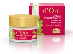 Helan ELISIR ANTITEMPO d'Oro Crema Volumizzante 50 ml