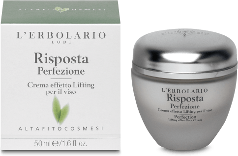 L'Erbolario Risposta Perfezione Altafitocosmesi 50 ml