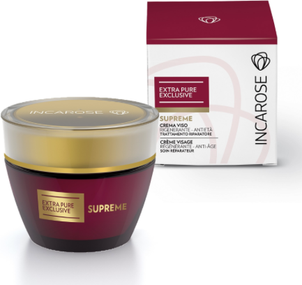 Incarose EPE Supreme crema - 50ml